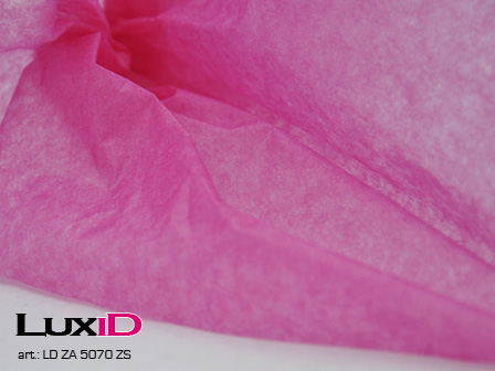 Silk paper: fuchsia 50x75cm